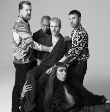 Nueva canción de Hercules & Love Affair