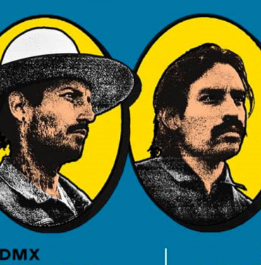 SOLD OUT: Hermanos Gutiérrez se presentará en el Teatro Metropólitan