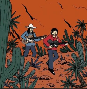 PRECIOS: Hermanos Gutiérrez se presentará en Cervecería Hércules