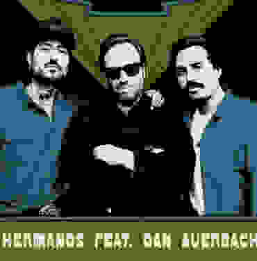 Hermanos Gutiérrez estrena “Tres Hermanos” feat Dan Auerbach