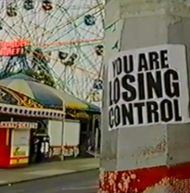 Nuevo clip de Holy Ghost!