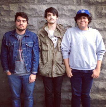 Be Frosty!: Hawaiian Gremlins