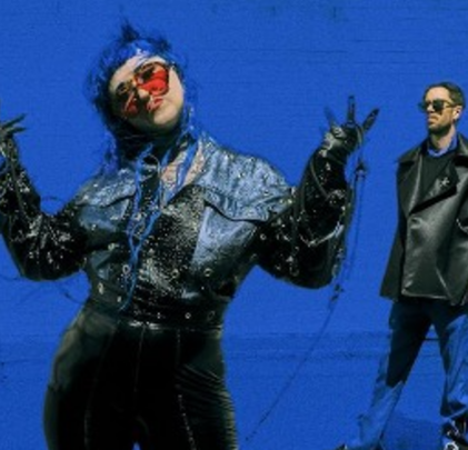 Hiatus Kaiyote estrena “Love Heart Cheat Code”