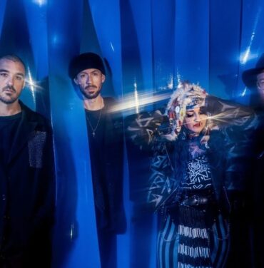 Hiatus Kaiyote estrena “Everything's Beautiful”