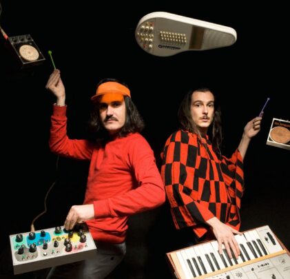 Entrevista con Hidrogenesse