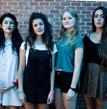 Hinds se presentará en El Imperial