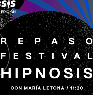 ¡En vivo! María Letona responde tus dudas sobre Hipnosis 2022