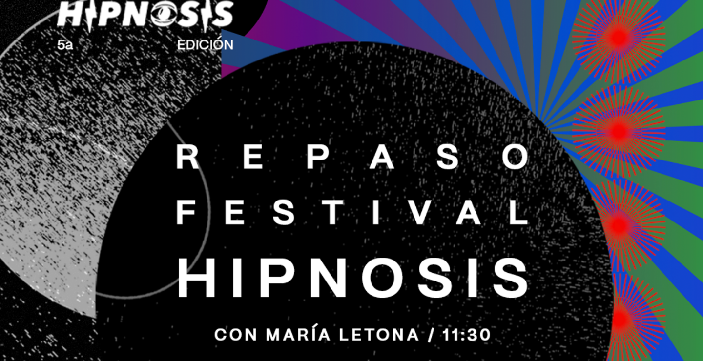 ¡En vivo! María Letona responde tus dudas sobre Hipnosis 2022