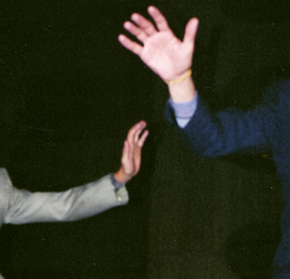 Hipnotica comparte su álbum ‘Mixto’