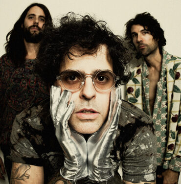 Hippie Hourrah estrena “Pur sang rouge”