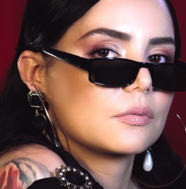 Hispana comparte la canción “Reina de Corazones”