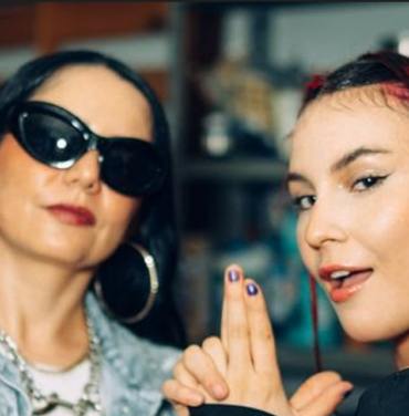 Sofish e Hispana se unen en “Money Lovin'”