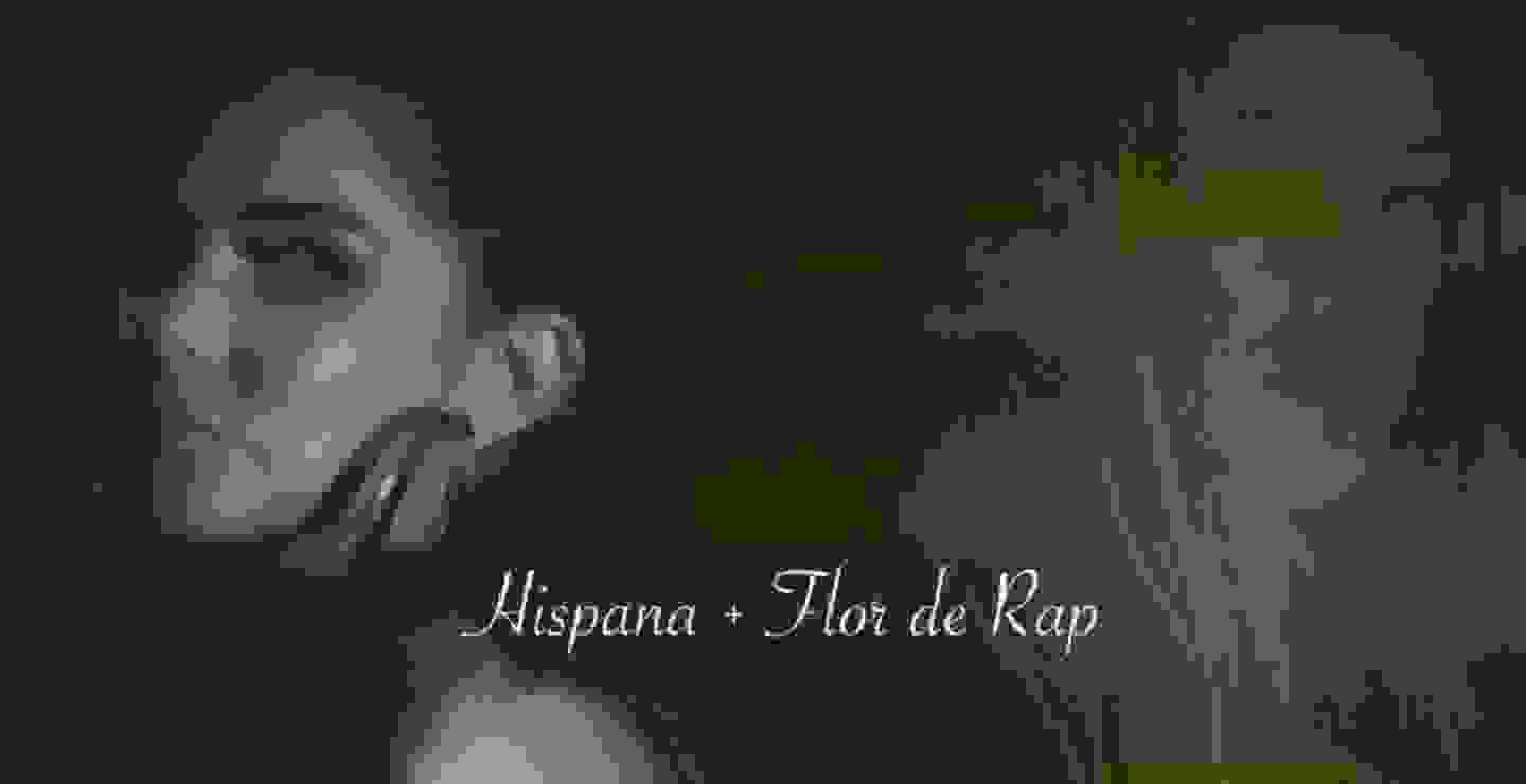 Hispana se une a Flor de Rap en “Las Hijas del Rap­”