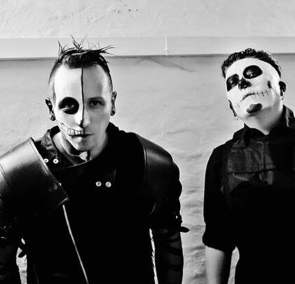 Hocico regresará a El Plaza Condesa