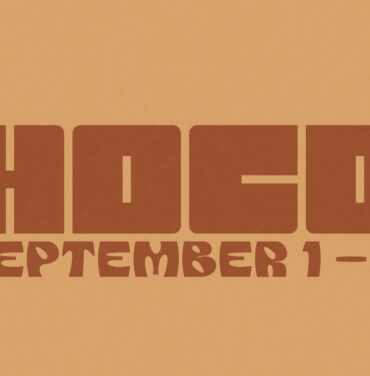 El HOCO Fest colabora con el Festival Nrmal para su edición 2022