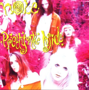 A 30 años del 'Pretty On The Inside' de Hole