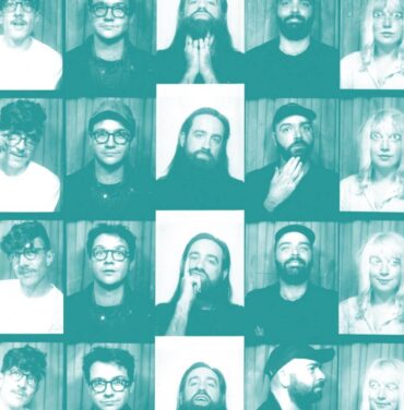 Conoce el disco y synth pop de Holodrum