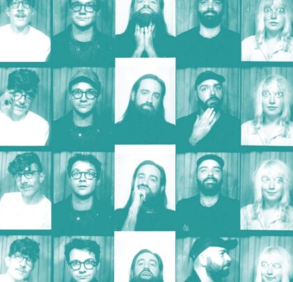 Conoce el disco y synth pop de Holodrum