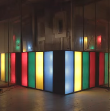 Holy Ghost! comparte 