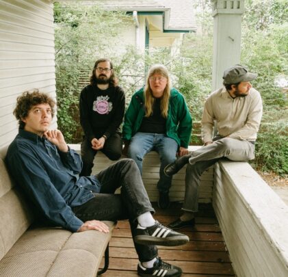 Holy Wave estrena “The Darkest Timeline”