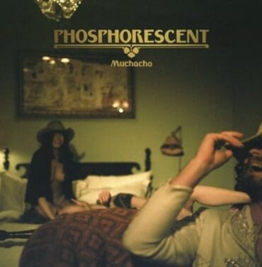 Nuevo video de Phosphorescent