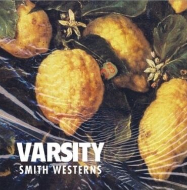 Smith Westerns estrenan video