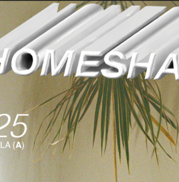 Hipnosis presenta: Homeshake en el Foro Indie Rocks!