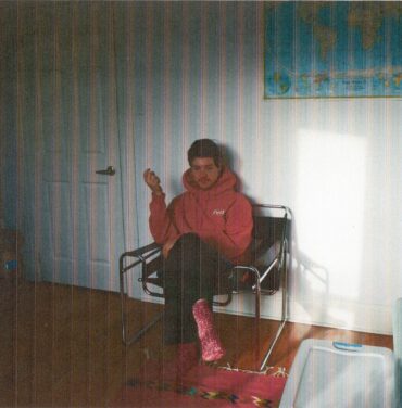 “Sesame” de Homeshake por primera vez en streaming