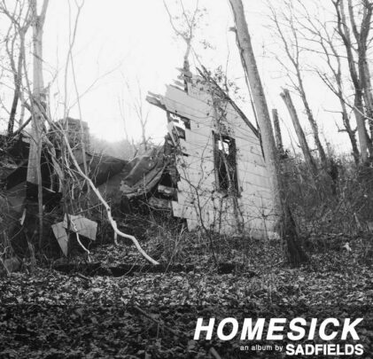 Sadfields — Homesick