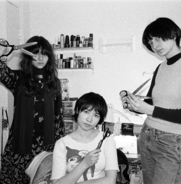 'Rough Trade Super Disc', los outtakes y demos de Horsegirl