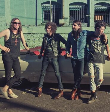 Hot Hot Heat anuncia disco de despedida