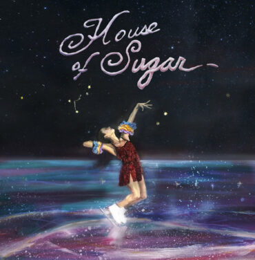 (Sandy) Alex G —  House of Sugar