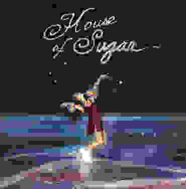 (Sandy) Alex G —  House of Sugar