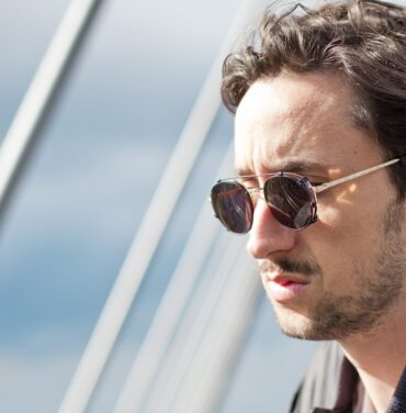 How To Dress Well comparte versión orquestal