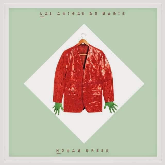 Nuevo disco de Las Amigas de Nadie