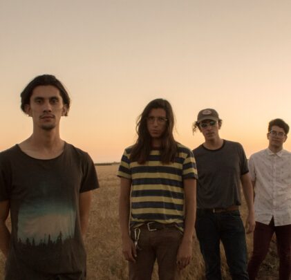 Humano Delta presenta video para “Radio”