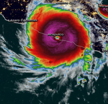 La escena musical se une para apoyar a Acapulco