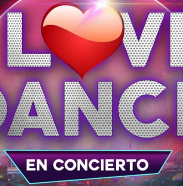 PRECIOS: I Love Dance regresará en 2025