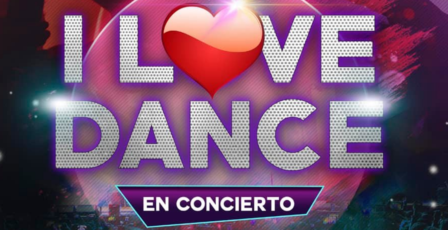 PRECIOS: I Love Dance regresará en 2025