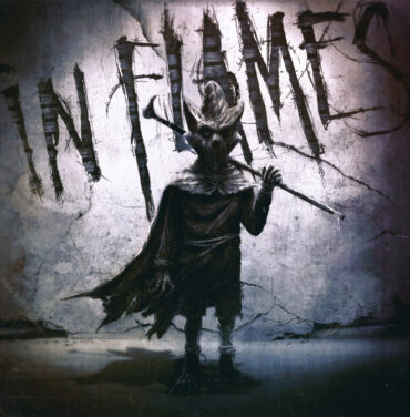 In Flames — I, The Mask