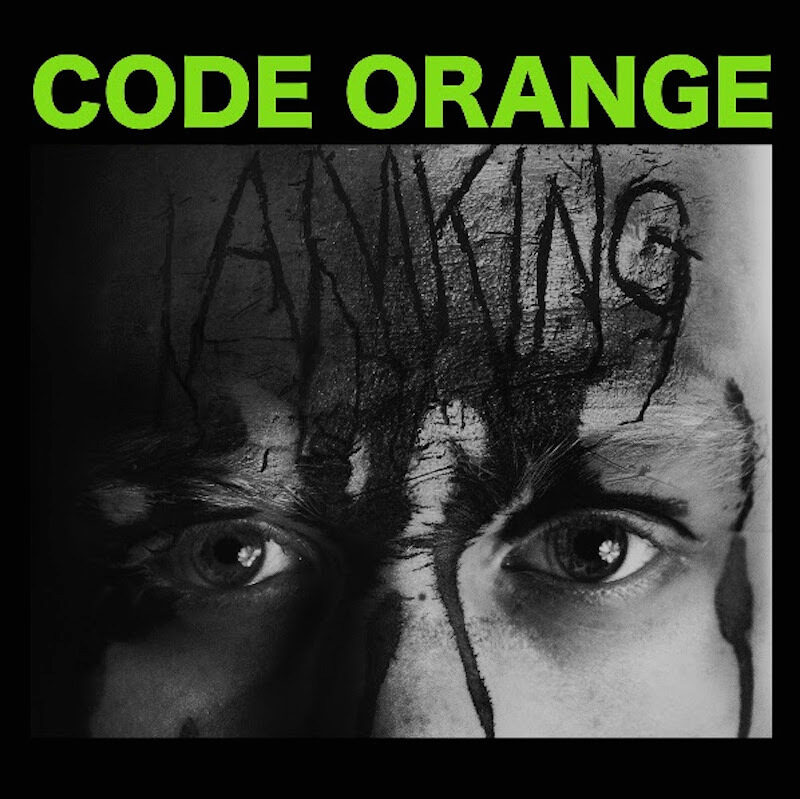 Code Orange comparte su nuevo disco