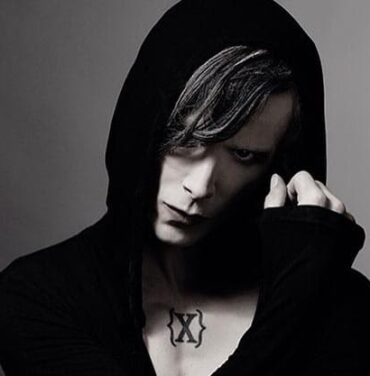 Entrevista con IAMX