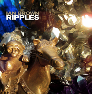 Ian Brown — Ripples