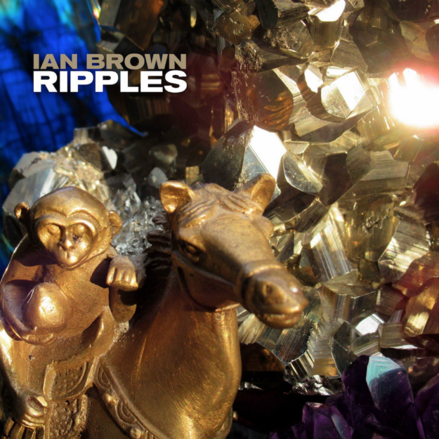 Ian Brown — Ripples