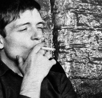 TOP: 5 momentos de Ian Curtis en Joy Division
