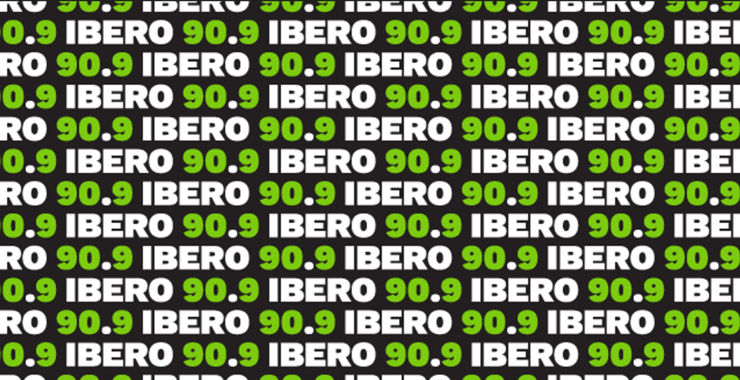 Ibero 90.9 presenta sus nuevos programas