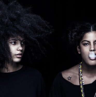 Escucha el nuevo remix de 