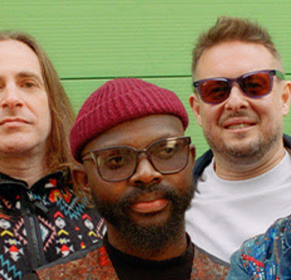 Ibibio Sound Machine anuncia nuevo álbum, 'Pull The Rope'