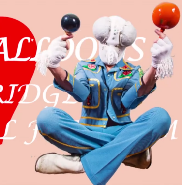 Ice Balloons estrena video para 