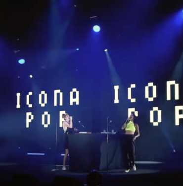 Así se vivió el Rising Moon Festival